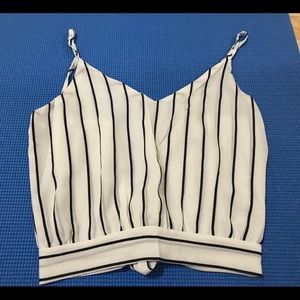 Bundle super cute top from Zara, F21, Macy